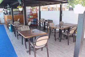 Ataş Aqua Otel