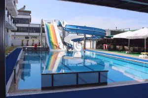 Ataş Aqua Otel