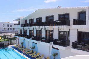 Ataş Aqua Otel