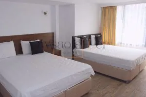 Ataş Aqua Otel