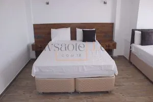 Ataş Aqua Otel