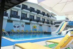 Ataş Aqua Otel
