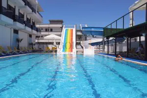 Ataş Aqua Otel