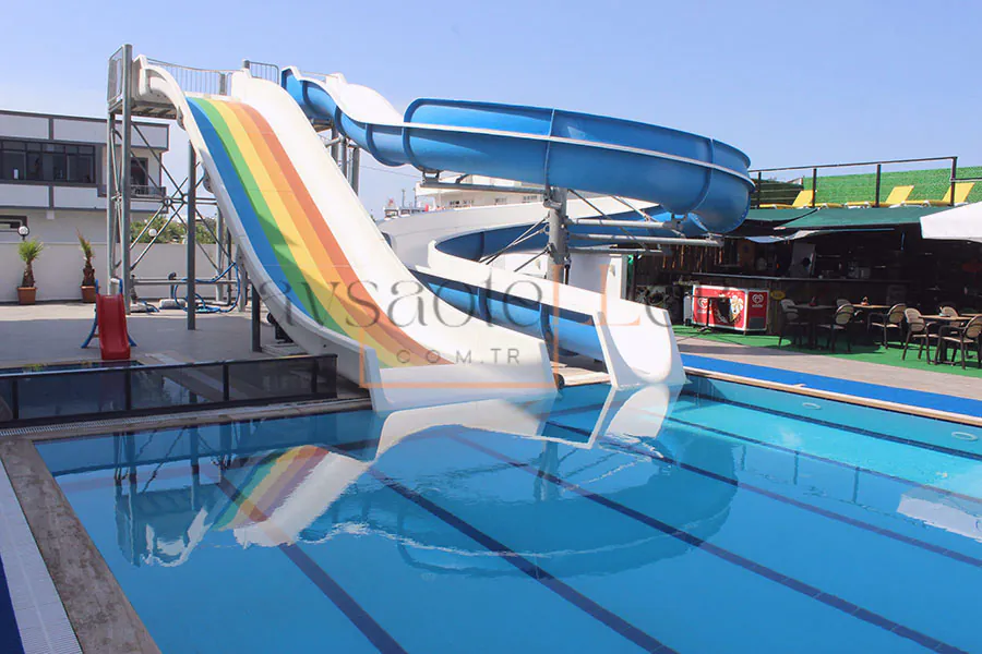 Ataş Aqua Otel