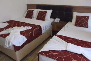 Ataş Aqua Otel