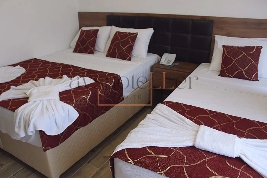 Ataş Aqua Otel