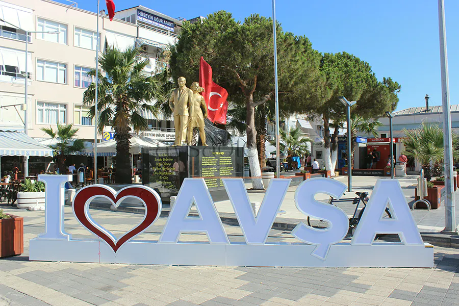 Avşa Adası