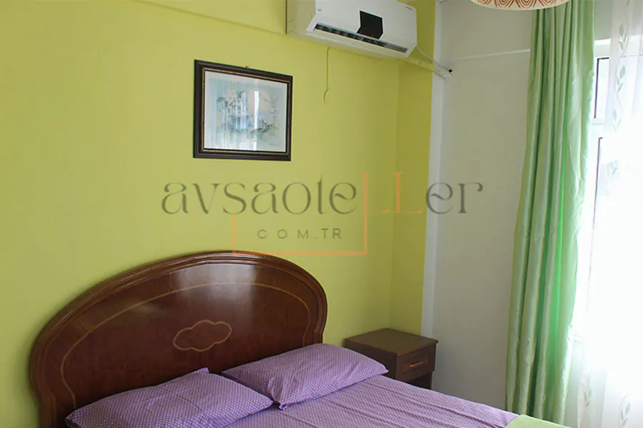 Avşa Apart Otel