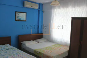 Avşa Apart Otel