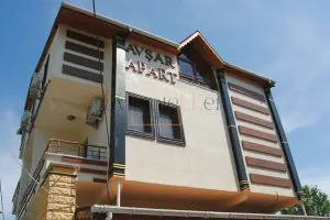 Avşar Apart