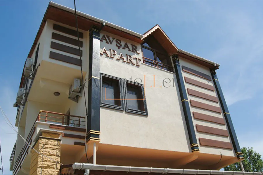 Avşar Apart