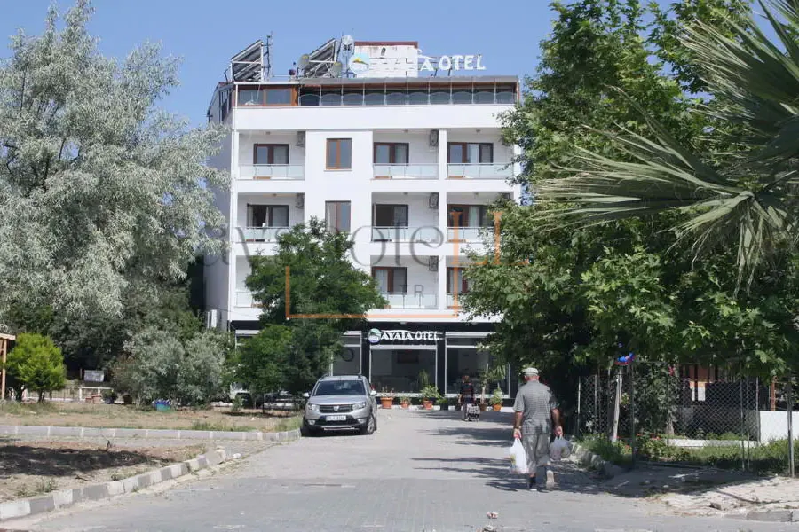 Ayata Otel