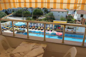 Aydın Motel