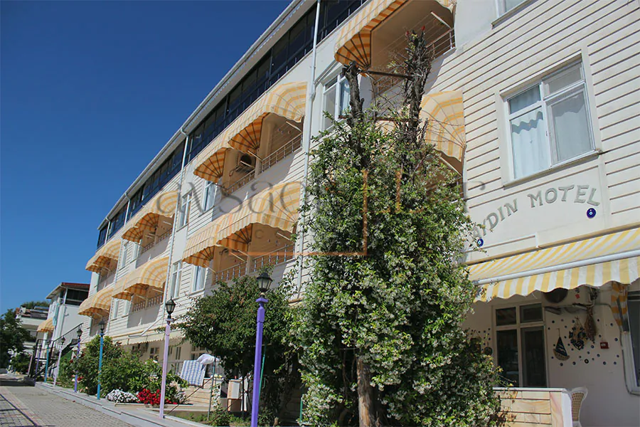 Aydın Motel