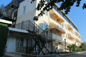 Aydın Motel