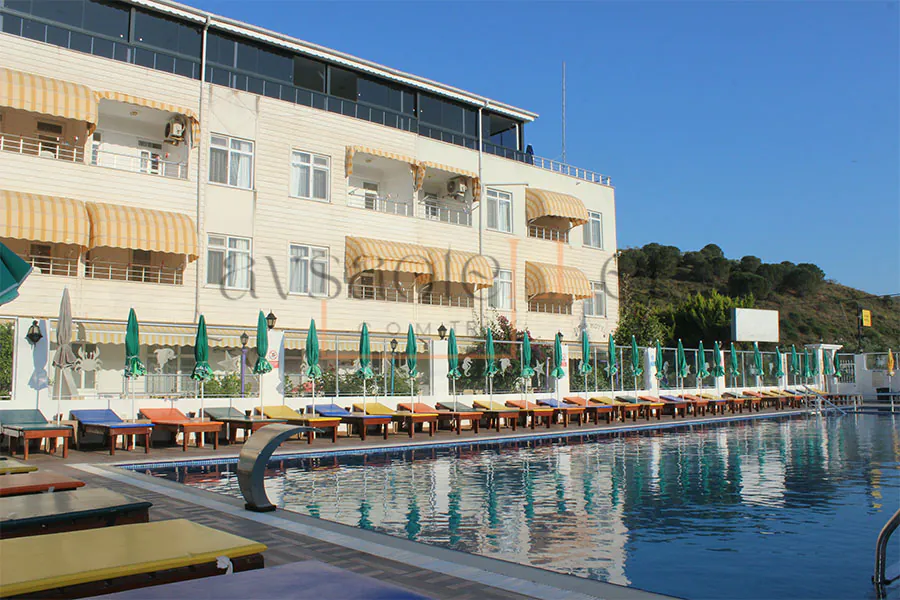 Aydın Motel