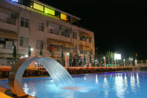 Aydın Motel