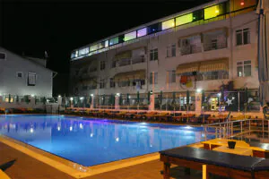 Aydın Motel