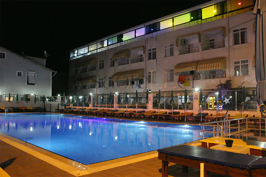 Aydın Motel
