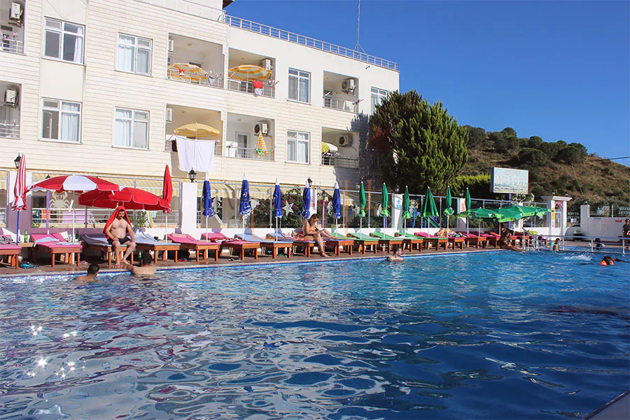 Aydın Motel