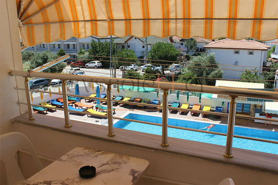 Aydın Motel
