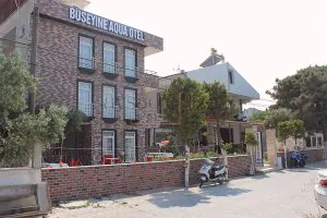 Buseyine Otel