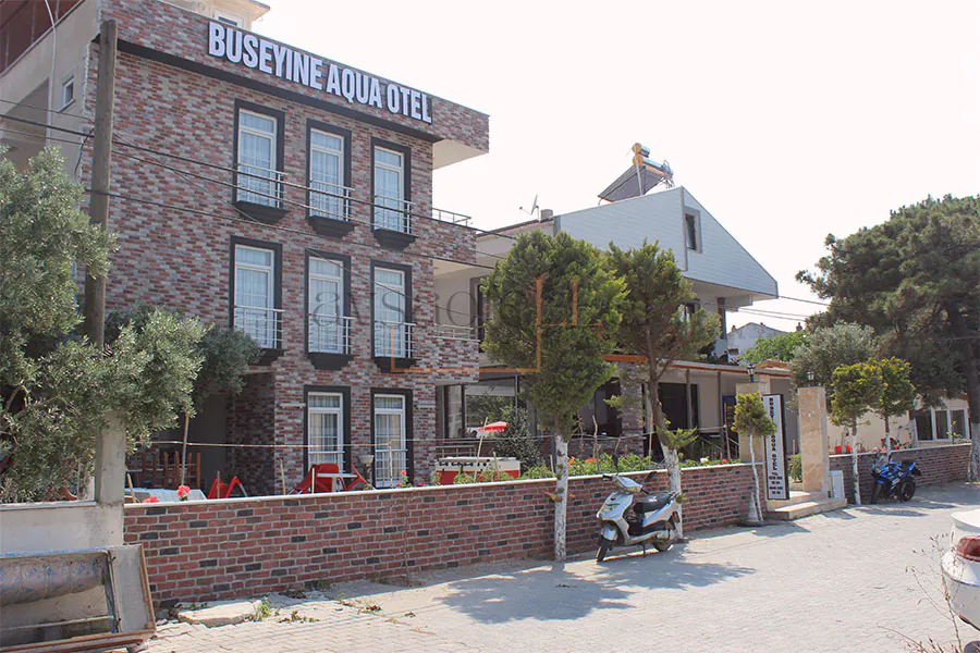 Buseyine Otel