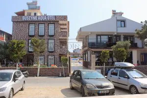 Buseyine Otel