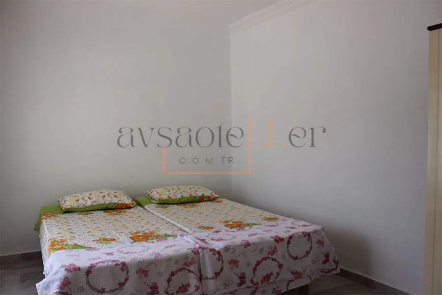 Büyükyol Bahçelievler