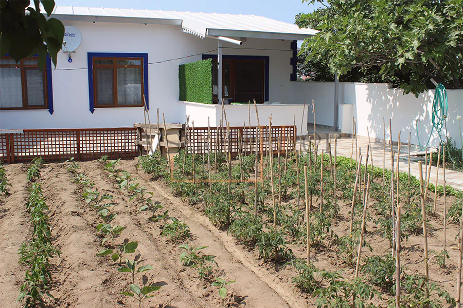 Büyükyol Bahçelievler