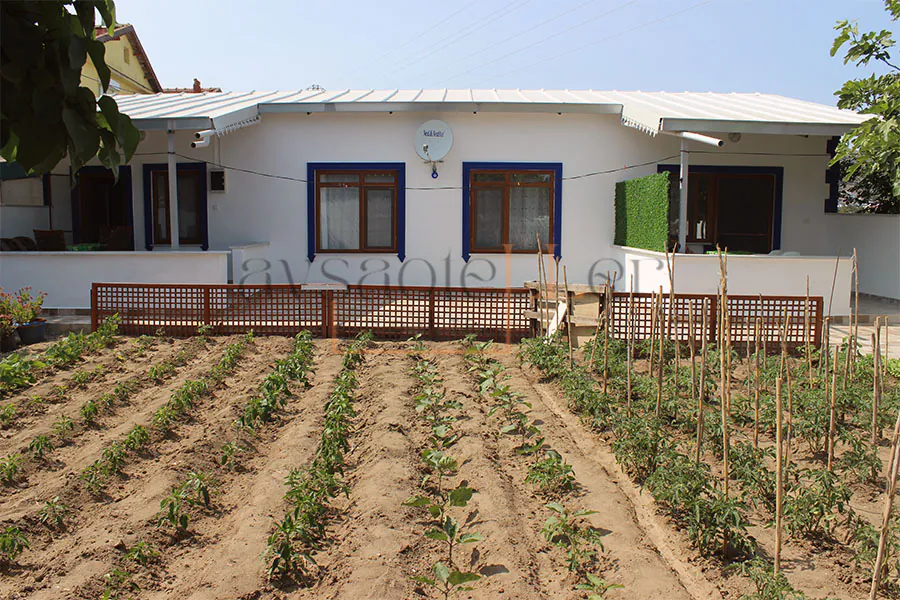 Büyükyol Bahçelievler