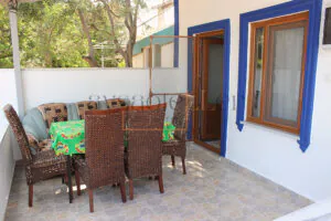 Büyükyol Bahçelievler