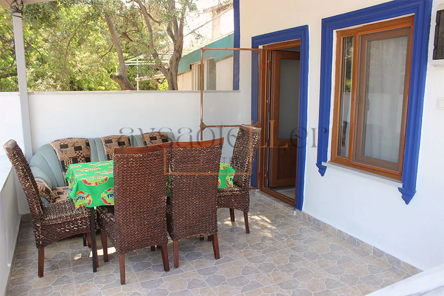 Büyükyol Bahçelievler