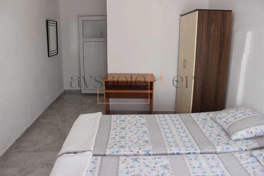 Büyükyol Bahçelievler