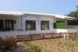 Büyükyol Bahçelievler