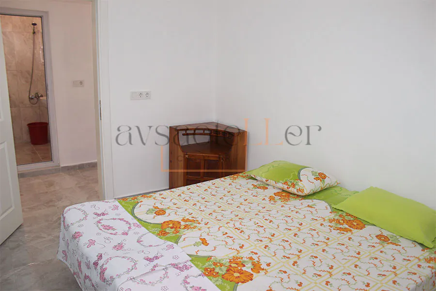 Büyükyol Bahçelievler