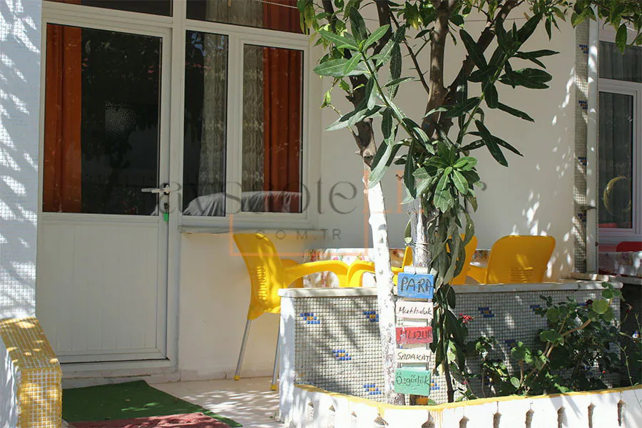 Ceylan Apart