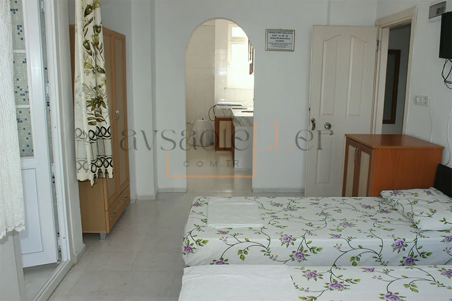 Dicle Apart
