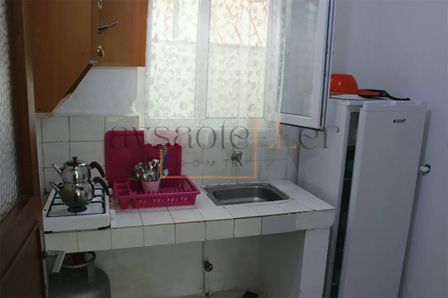 Kalkın Dilek Pansiyon