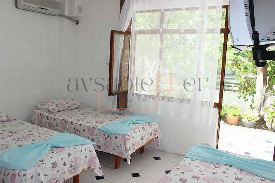 Kalkın Dilek Pansiyon