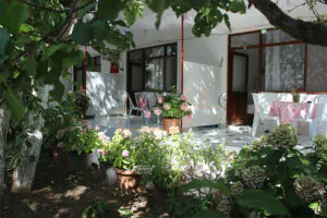 Kalkın Dilek Pansiyon