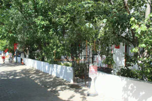 Kalkın Dilek Pansiyon