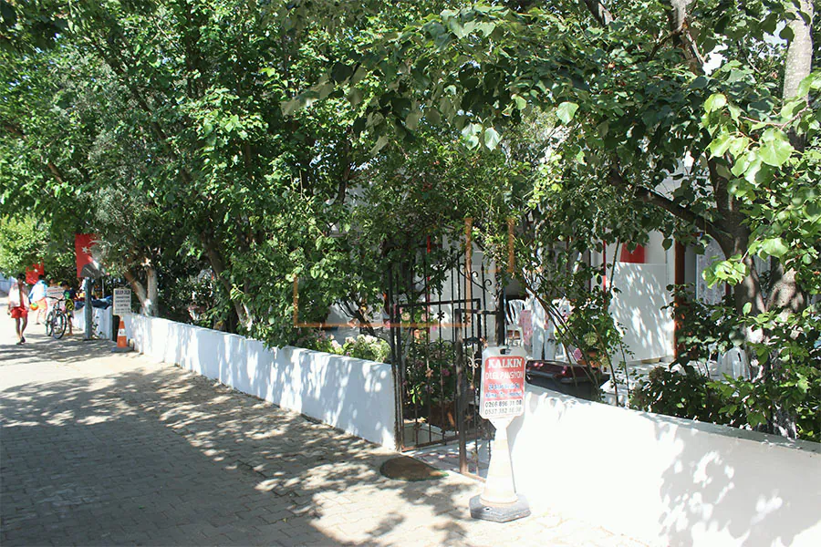 Kalkın Dilek Pansiyon