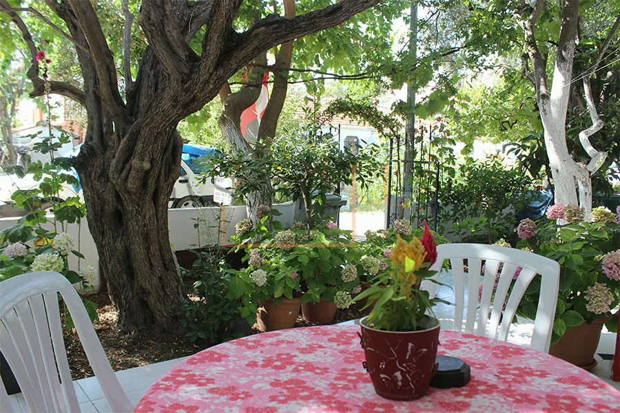 Kalkın Dilek Pansiyon