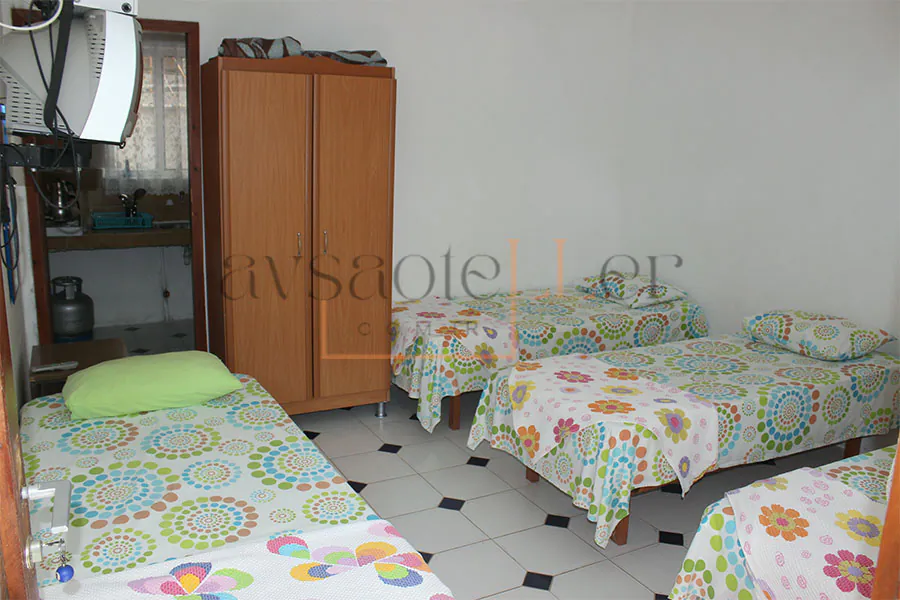 Kalkın Dilek Pansiyon