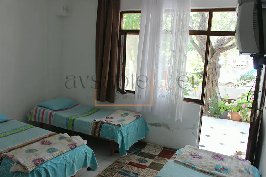 Kalkın Dilek Pansiyon