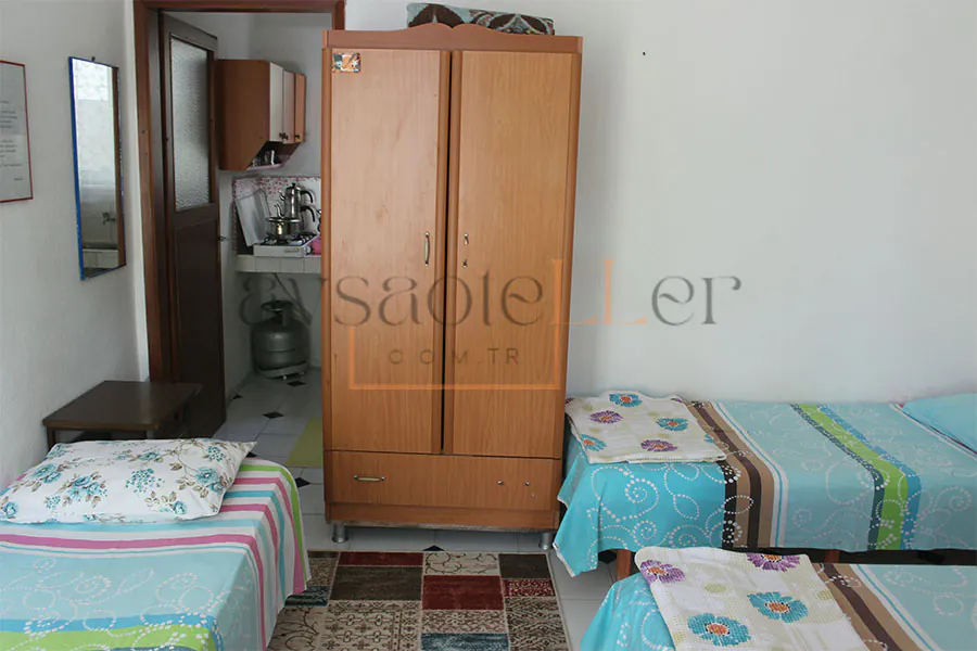 Kalkın Dilek Pansiyon