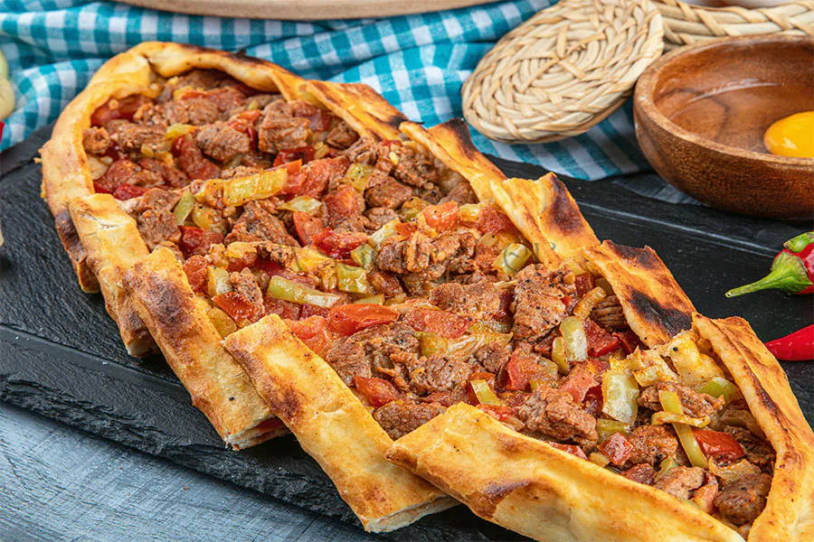 Karadeniz Pide Salonu