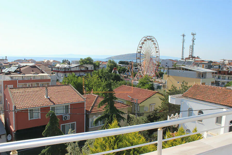 Kiraz Pansiyon