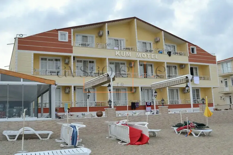 Kum Motel